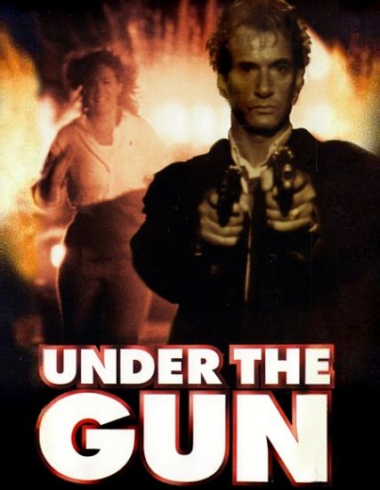فيلم Under the Gun 1995 مترجم