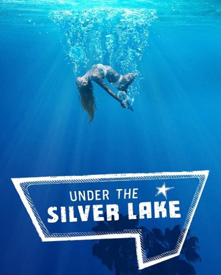 فيلم Under the Silver Lake 2018 مترجم