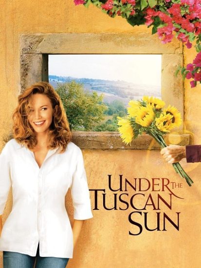فيلم Under the Tuscan Sun 2003 مترجم