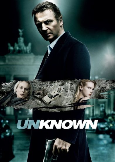 فيلم Unknown 2011 مترجم