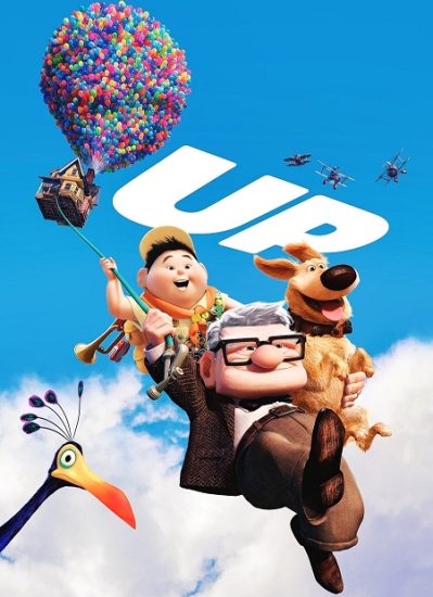 فيلم Up 2009 مترجم