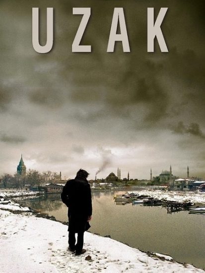 فيلم Uzak 2002 مترجم