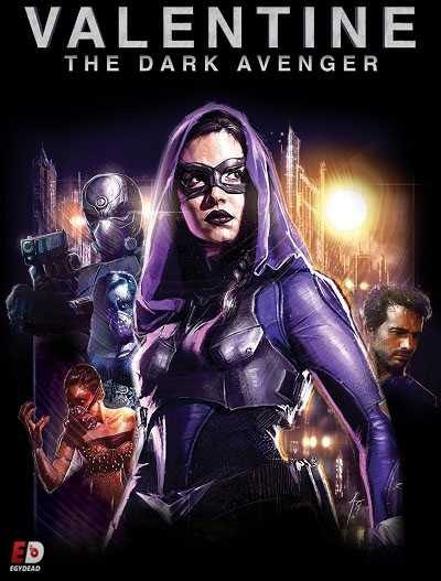 فيلم Valentine 2017 مترجم
