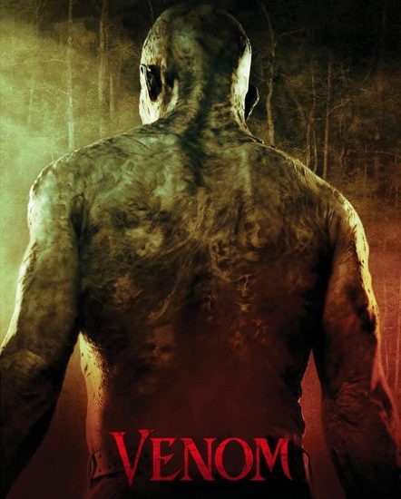 فيلم Venom 2005 مترجم