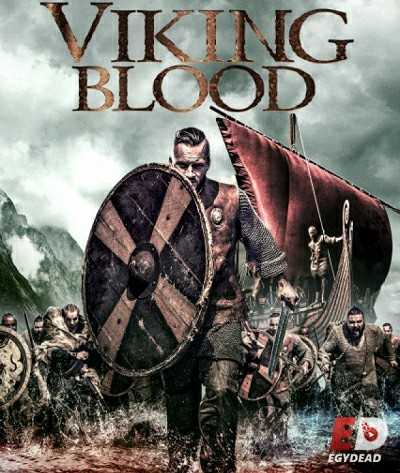 فيلم Viking Blood 2019 مترجم
