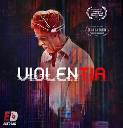 فيلم Violentia 2018 مترجم
