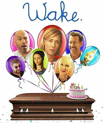 فيلم Wake. 2018 مترجم