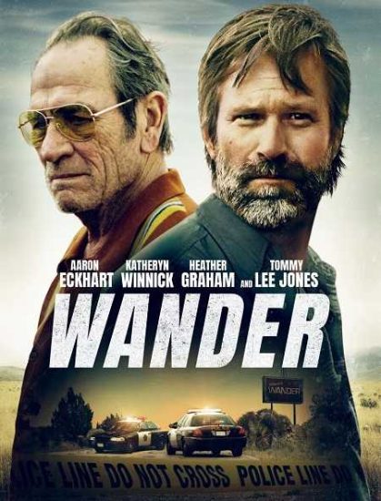 فيلم Wander 2020 مترجم