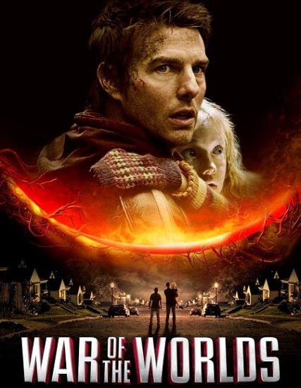 فيلم War of the Worlds 2005 مترجم