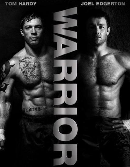فيلم Warrior 2011 مترجم