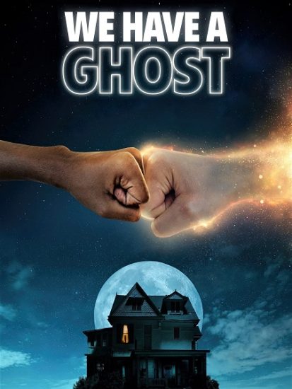 فيلم We Have a Ghost 2023 مترجم