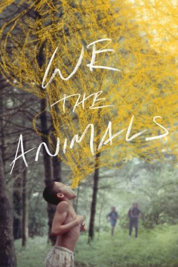 فيلم We the Animals 2018 مترجم