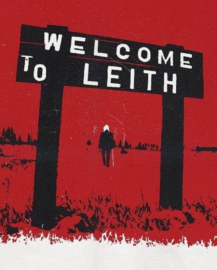فيلم Welcome to Leith 2015 مترجم