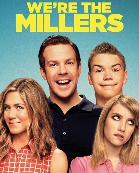 فيلم We’re the Millers 2013 مترجم