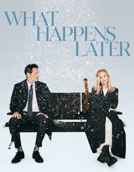 فيلم What Happens Later 2023 مترجم