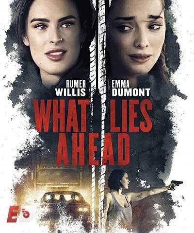 فيلم What Lies Ahead 2019 مترجم