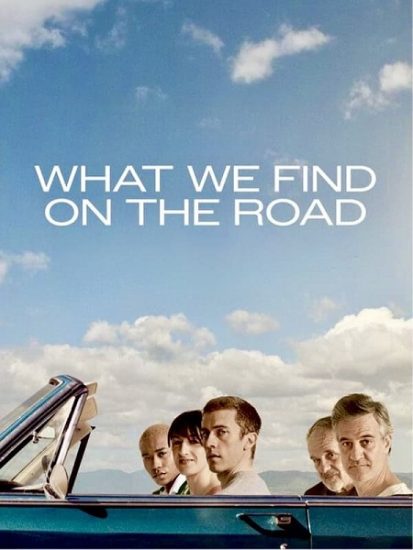 فيلم What We Find on the Road 2024 مترجم