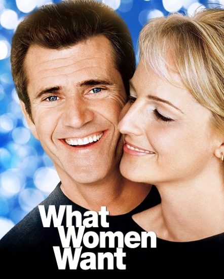 فيلم What Women Want 2000 مترجم