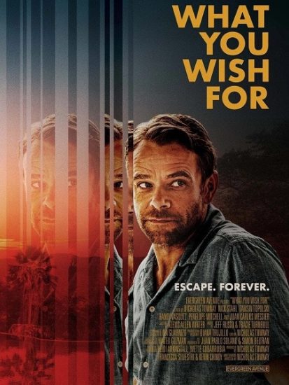 فيلم What You Wish For 2023 مترجم