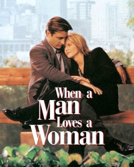 فيلم When a Man Loves a Woman 1994 مترجم