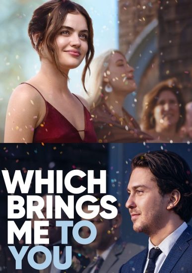 فيلم Which Brings Me to You 2023 مترجم