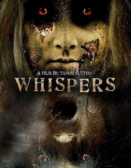فيلم Whispers 2015 مترجم