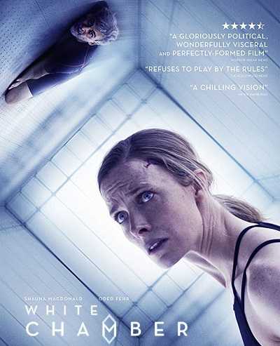 فيلم White Chamber 2018 مترجم