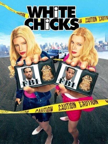 فيلم White Chicks 2004 مترجم
