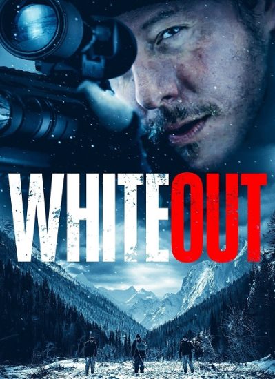 فيلم Whiteout 2023 مترجم