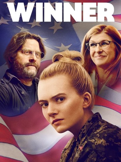 فيلم Winner 2024 مترجم