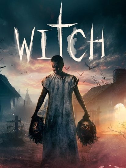 فيلم Witch 2024 مترجم