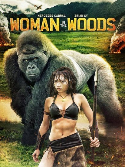 فيلم Woman in the Woods 2020 مترجم