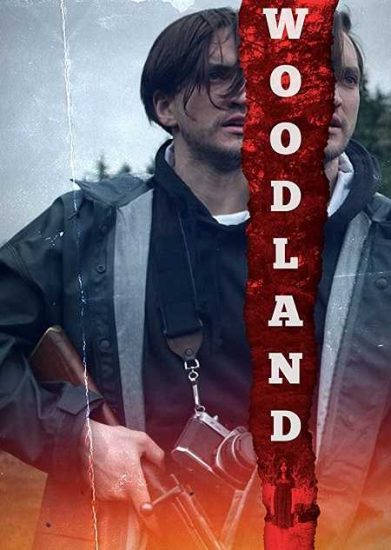 فيلم Woodland 2018 مترجم
