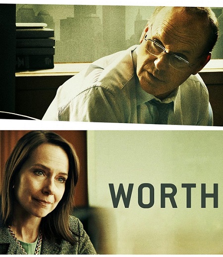 فيلم Worth 2020 مترجم