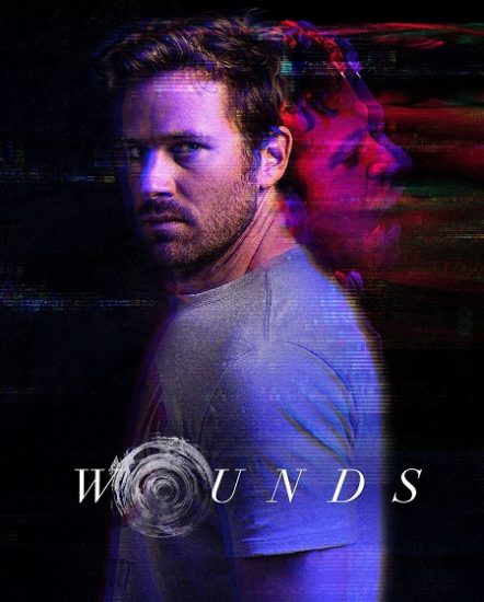 فيلم Wounds 2019 مترجم