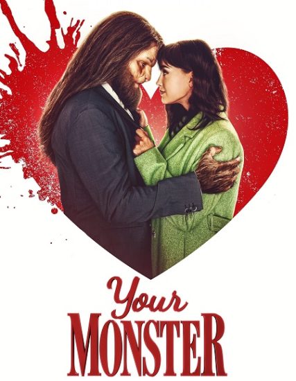 فيلم Your Monster 2024 مترجم