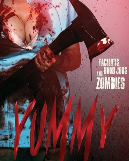 فيلم Yummy 2019 مترجم