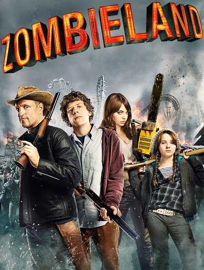 فيلم Zombieland 1 2009 مترجم