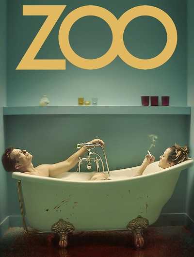 فيلم Zoo 2018 مترجم