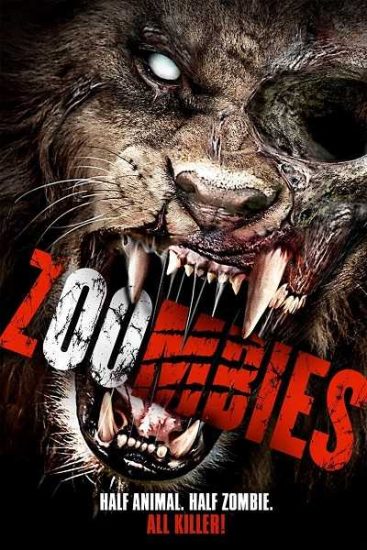 فيلم Zoombies 2016 مترجم