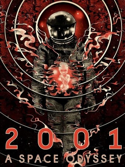 فيلم ‎2001 A Space Odyssey 1968 مترجم