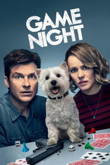 فيلم Game Night 2018 مترجم