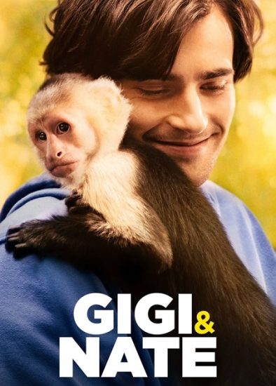 فيلم Gigi and Nate 2022 مترجم