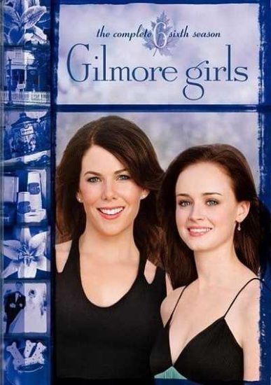 مسلسل Gilmore Girls الموسم السادس حلقة 22 مترجمة