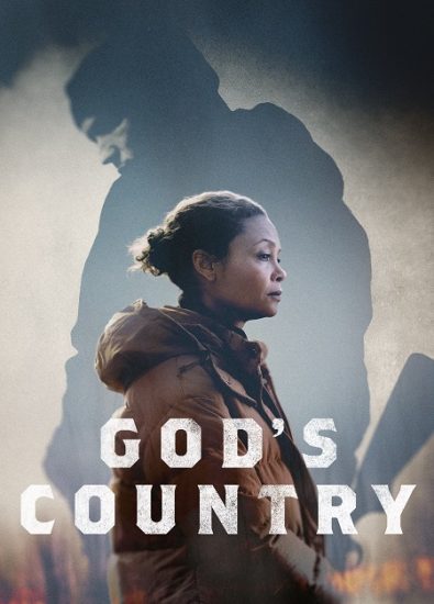 فيلم God’s Country 2022 مترجم