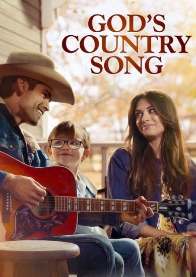 فيلم God’s Country Song 2023 مترجم