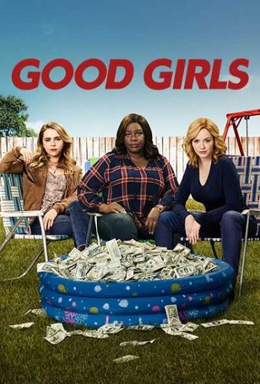 مسلسل Good Girls الموسم الاول