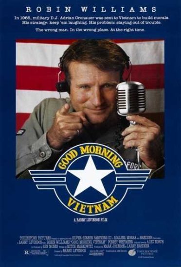 فيلم Good Morning, Vietnam 1987 مترجم