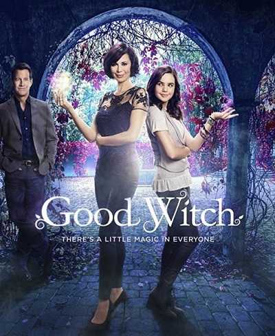 مسلسل Good Witch الموسم الاول