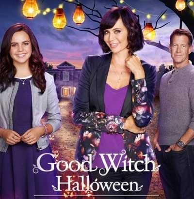 مسلسل Good Witch الموسم الثاني